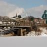 Alexandria bridge, Ottawa Ontario